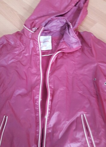 Çocuk yagmurluk - Görsel 4