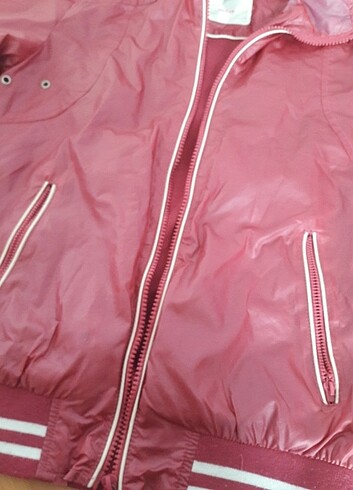 Çocuk yagmurluk - Görsel 5