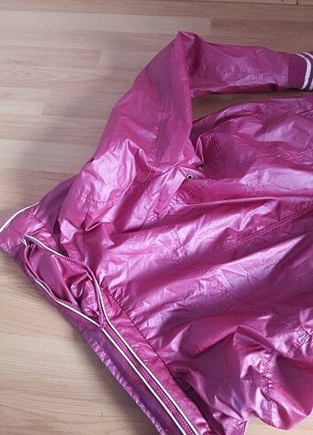 Çocuk yagmurluk - Görsel 6