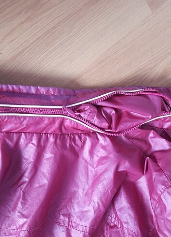 Çocuk yagmurluk - Görsel 7