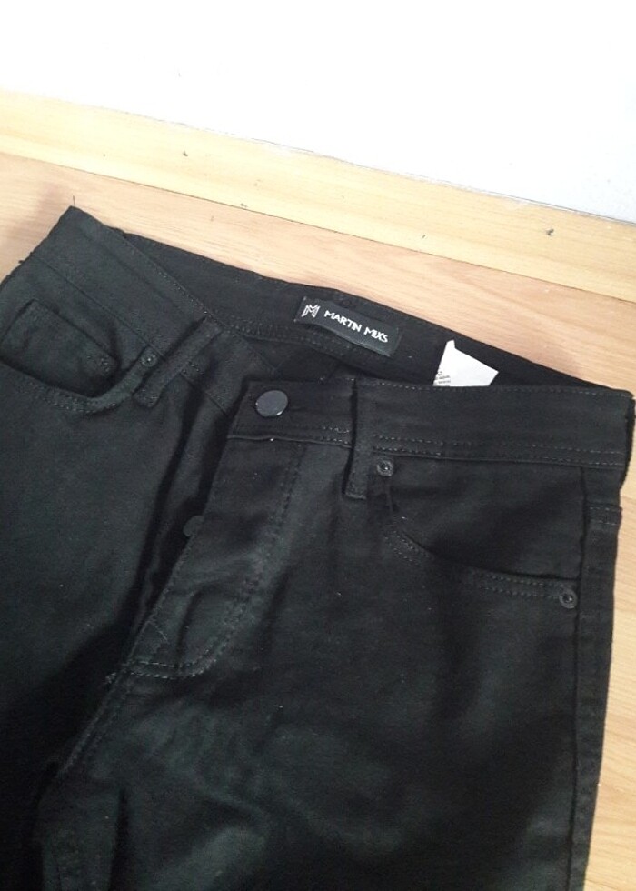 Erek pantolon sıfır  - Görsel 2