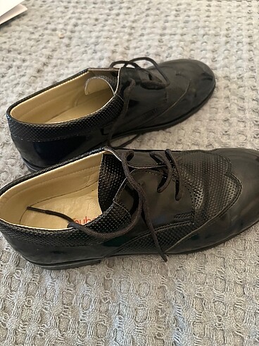 Çocuk ayakkabısı - Görsel 5