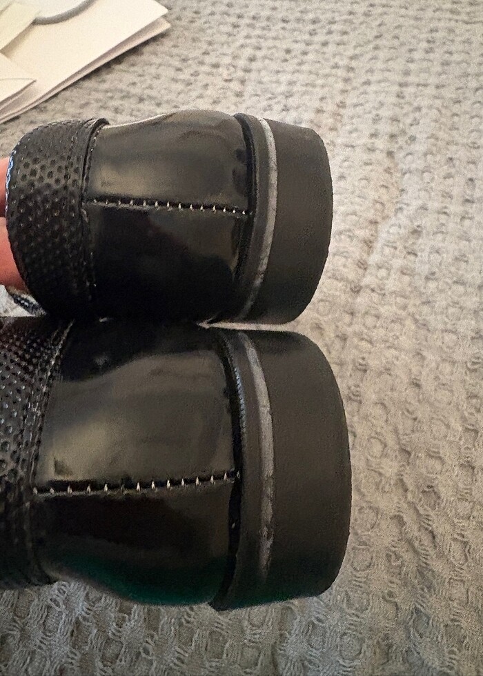 Çocuk ayakkabısı - Görsel 3