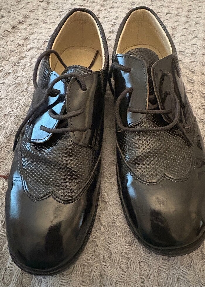 Çocuk ayakkabısı - Görsel 2