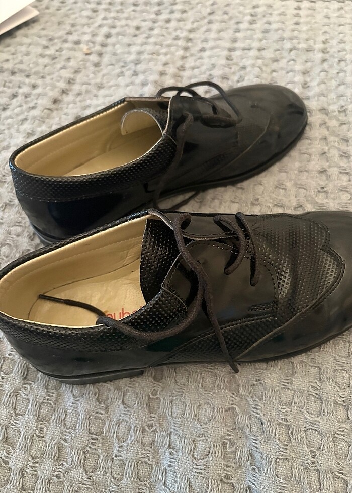 Çocuk ayakkabısı - Görsel 5