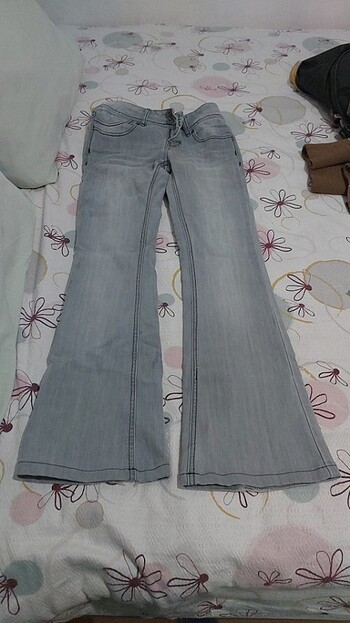 Kot pantolon 
