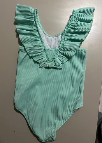 Kız Çocuk Mayo - Görsel 2