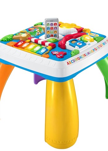 Fisher Price