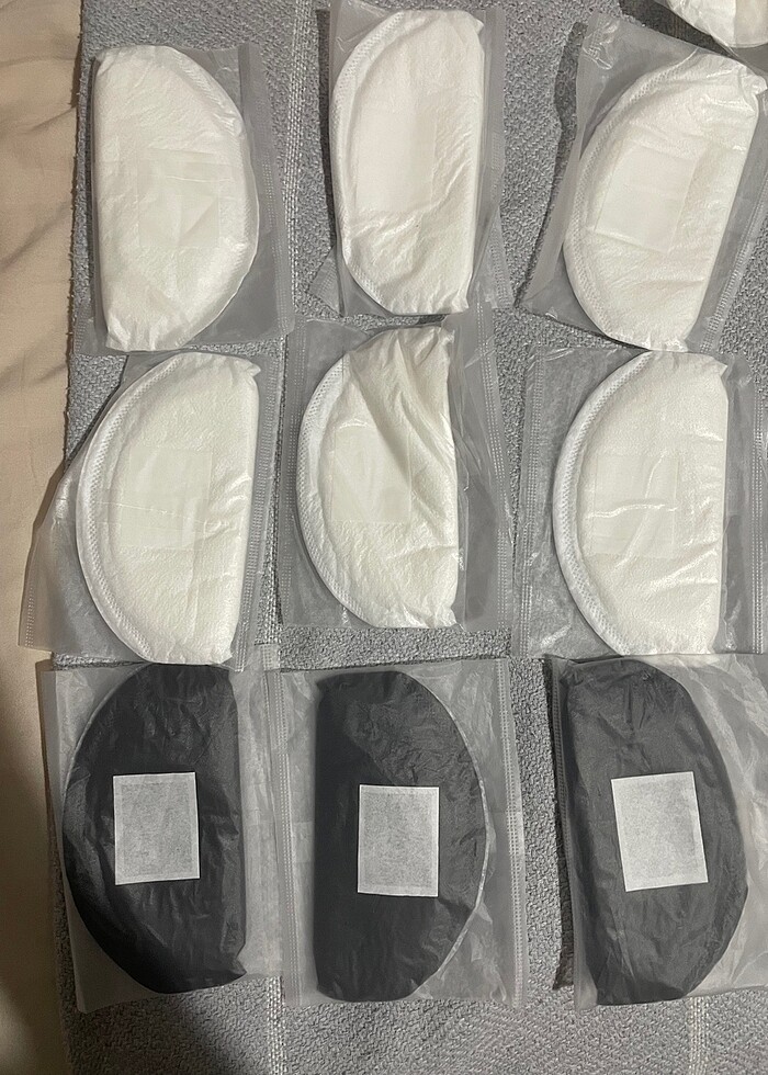 Baby mom göğüs pedi - Görsel 2