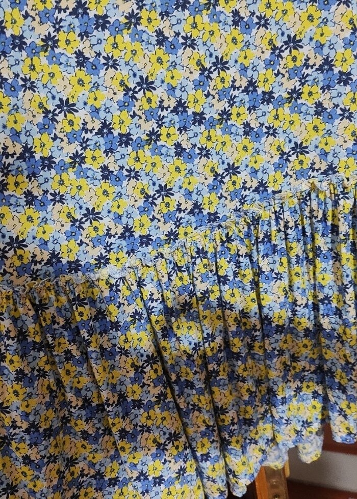 Mini elbise - Görsel 2