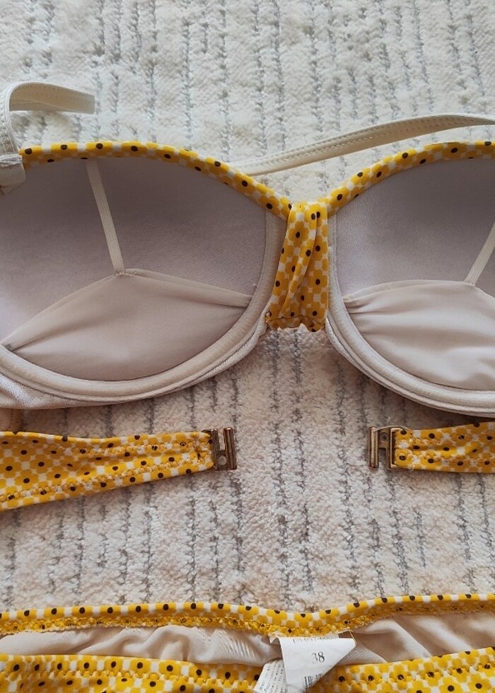Bikini takımı - Görsel 2
