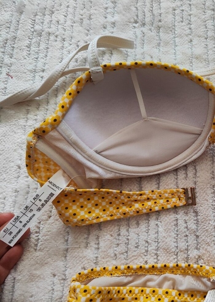 Bikini takımı - Görsel 3