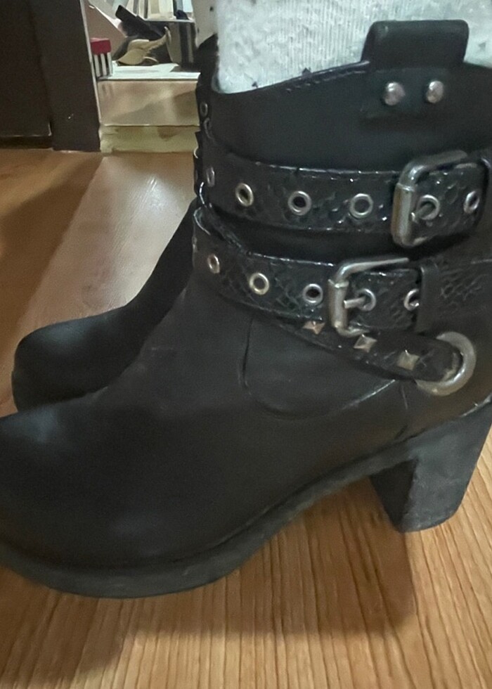 Topuklu bot - Görsel 3