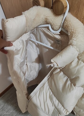 Lee wrangler Mont - Görsel 5