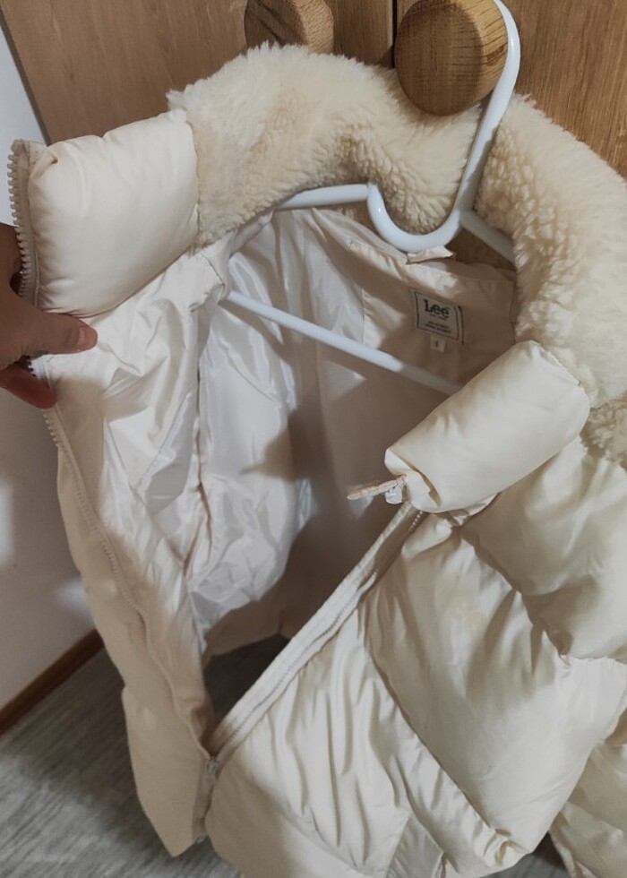 Lee wrangler Mont - Görsel 5