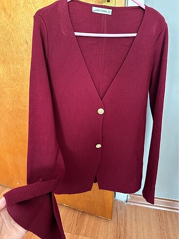 Lovely İstanbul hırka - Görsel 6