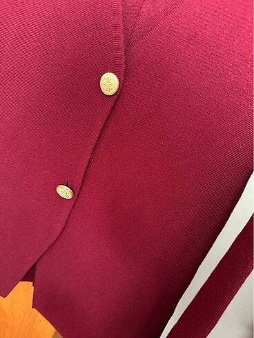 Lovely İstanbul hırka - Görsel 5