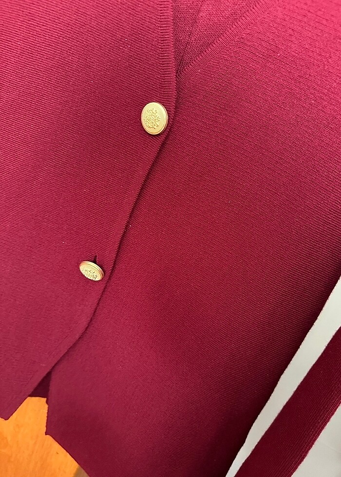 Lovely İstanbul hırka - Görsel 5