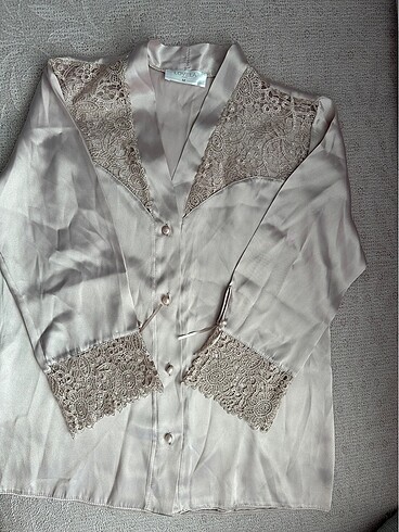 Saten gelin seti - Görsel 8