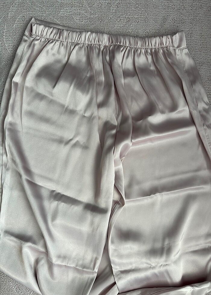 Saten gelin seti - Görsel 2