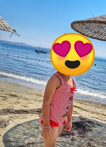 Minnie mause firfirli mayo