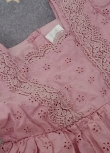LC Waikiki Fitili elbise