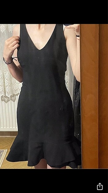 Mudo Mudo elbise