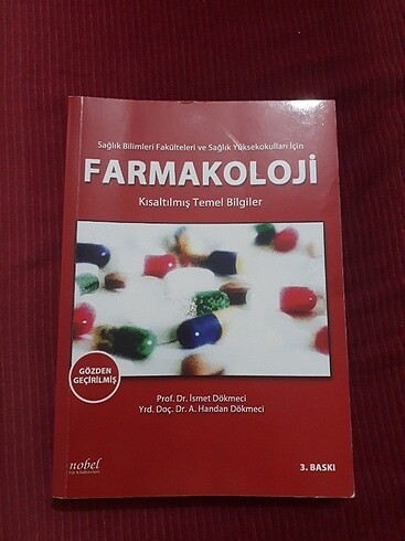 Farmakoloji