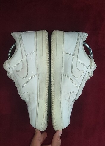 Orjinal Nike Air Force 
