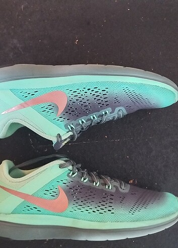 38,5 Beden Orjinal Nike Running