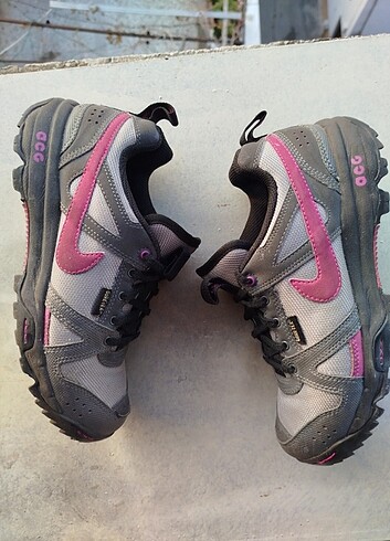 Orjinal Nike goratex ACG