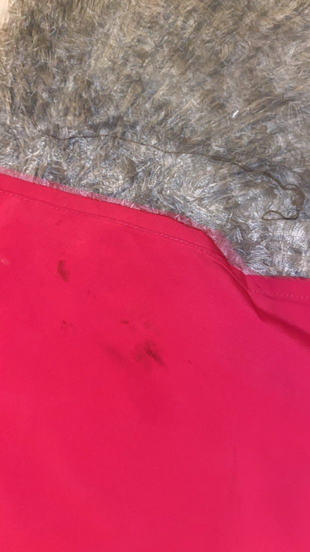 Pembe Rahat Outdoor Eşofman Altı - Görsel 3