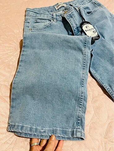 34 Beden Mon jean