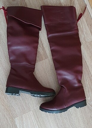 Bordo çizme