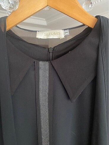 Setre Şık bir abaya türü