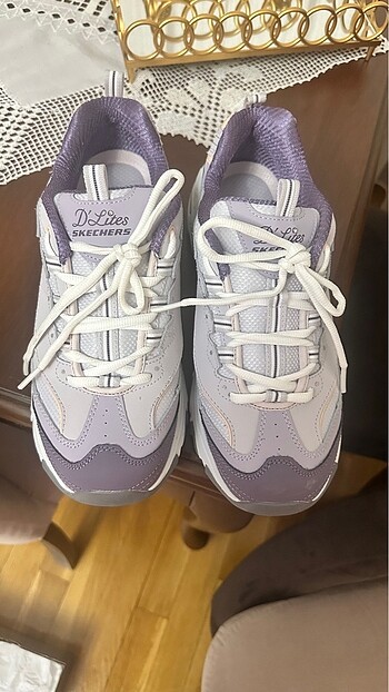 Skechers Skechers spor ayakkabı