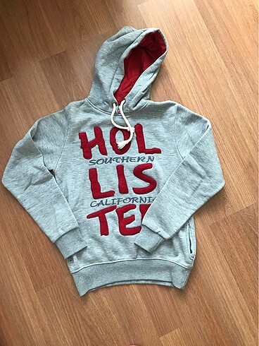 Hollister Sweatshirt