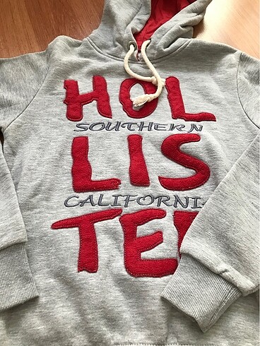s Beden gri Renk Sweatshirt