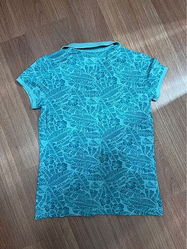 U.S Polo Assn. Polo yaka tişört