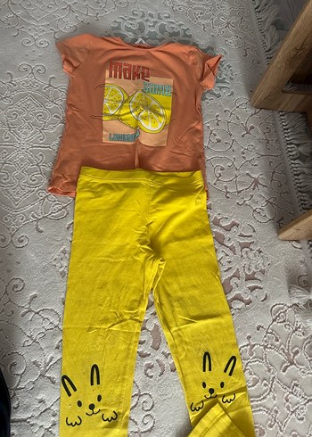 Limonlu takım