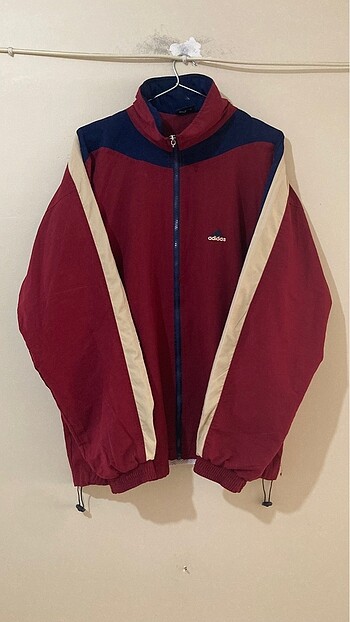 American Oldschool Vintage Adidas mont