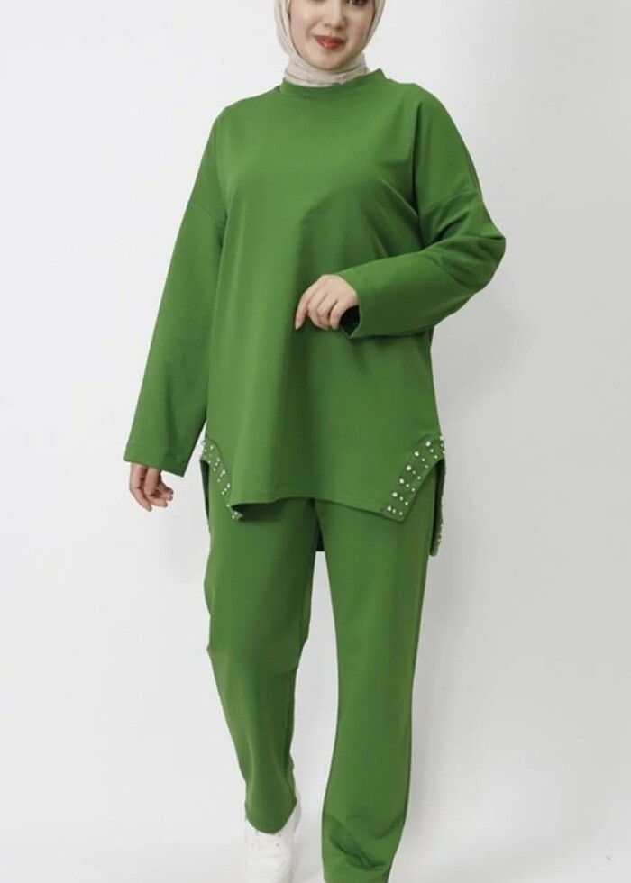 Bayan takım  - Görsel 3