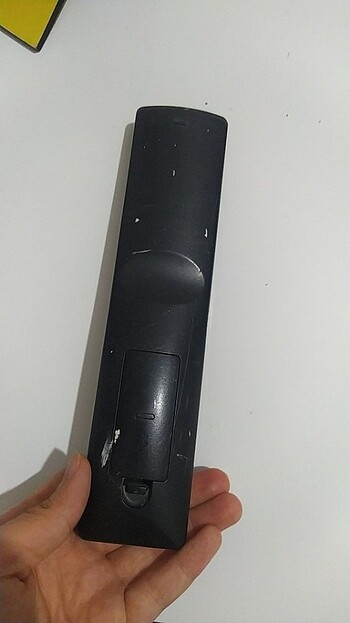 Sunny axen smart LCD TV kumandası y-31of - Görsel 2