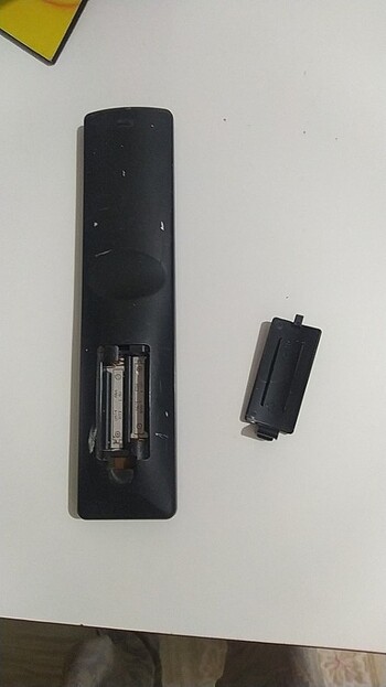 Sunny axen smart LCD TV kumandası y-31of - Görsel 3