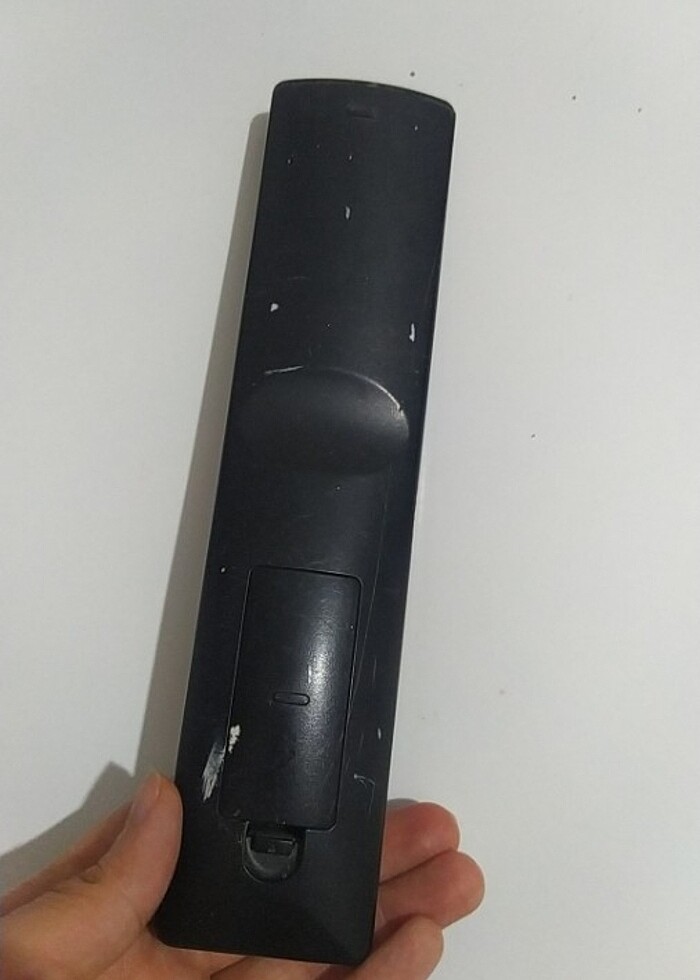 Sunny axen smart LCD TV kumandası y-31of - Görsel 2