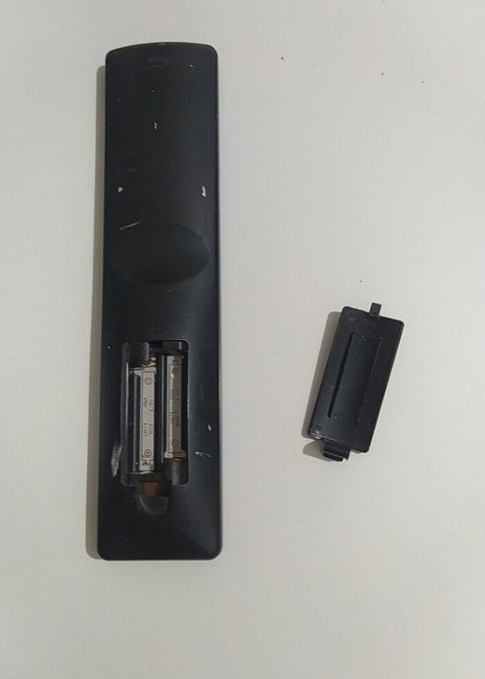 Sunny axen smart LCD TV kumandası y-31of - Görsel 3