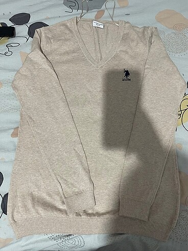 Us Polo Assn kazak