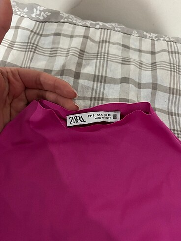 s Beden Zara t-shirt