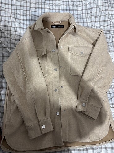 xs Beden Zara ceket