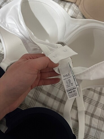 diğer Beden çeşitli Renk M&S sütyen